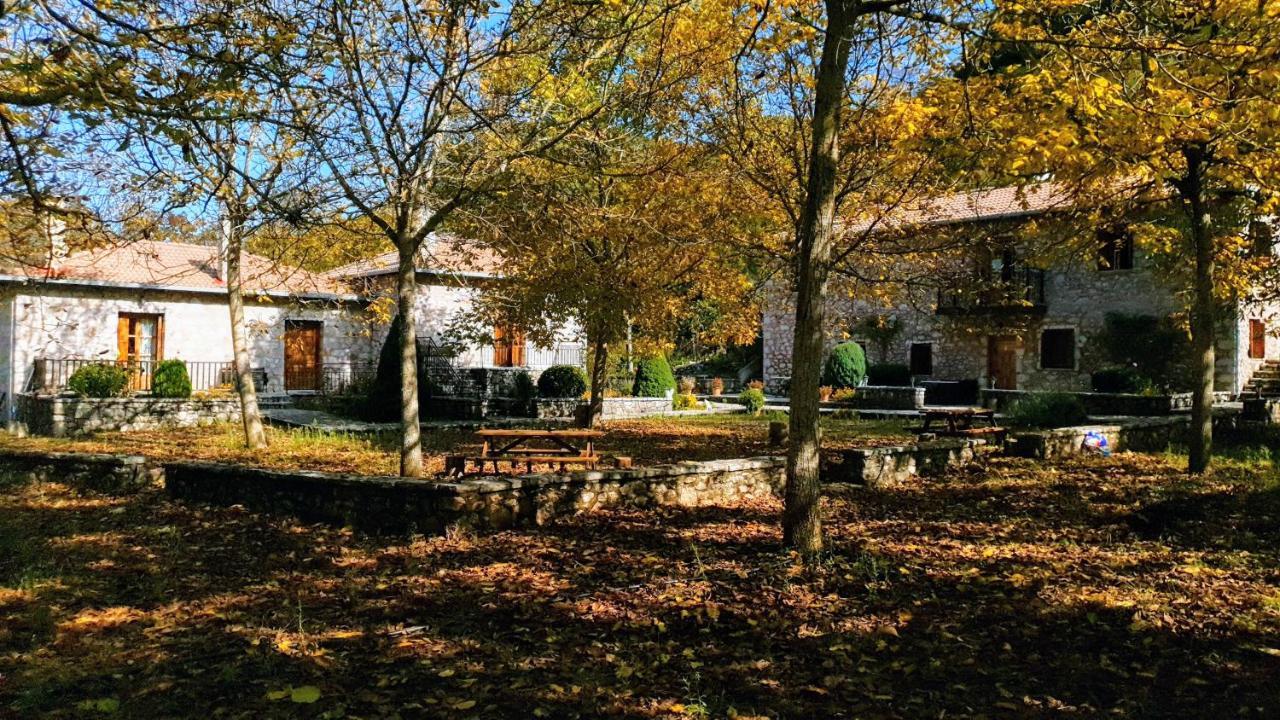 Andrea Sofi Guesthouse Dimicána Kültér fotó
