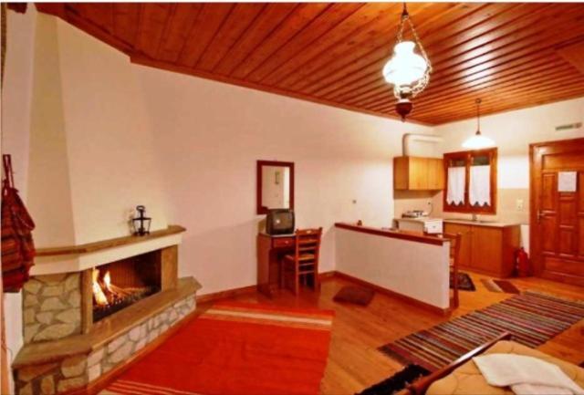 Andrea Sofi Guesthouse Dimicána Kültér fotó