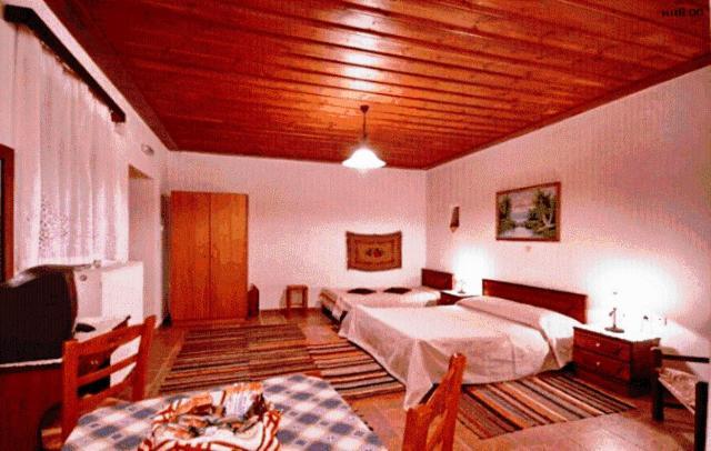 Andrea Sofi Guesthouse Dimicána Kültér fotó