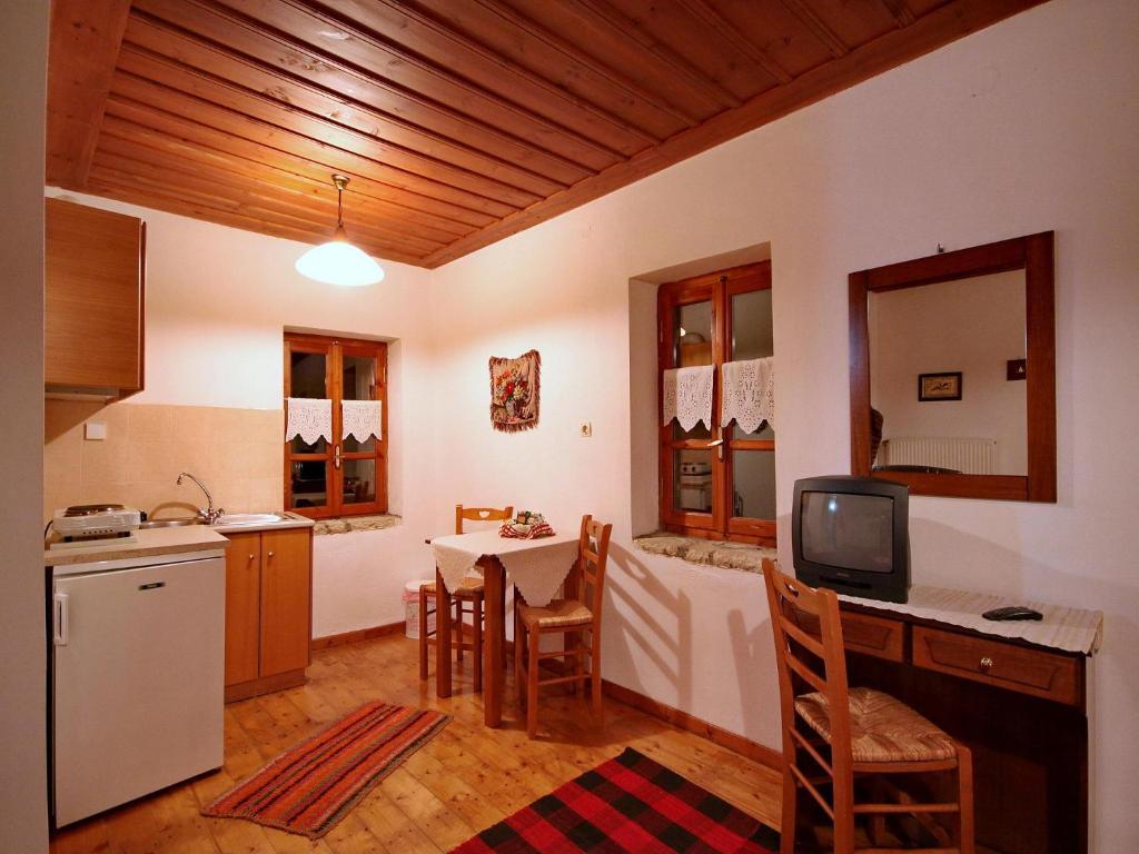 Andrea Sofi Guesthouse Dimicána Kültér fotó